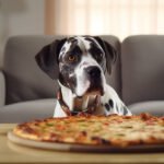 Can dogs eat pizza