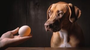 can dogs eat eggs