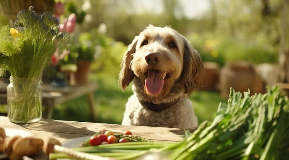 how much tomato can dogs eat - can dogs eat tomatoes