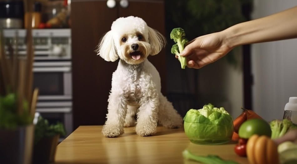 Can Dogs Eat Broccoli Does Broccoli Make Dogs Gassy