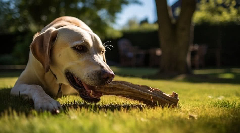 Can Dogs Eat Beef Bones