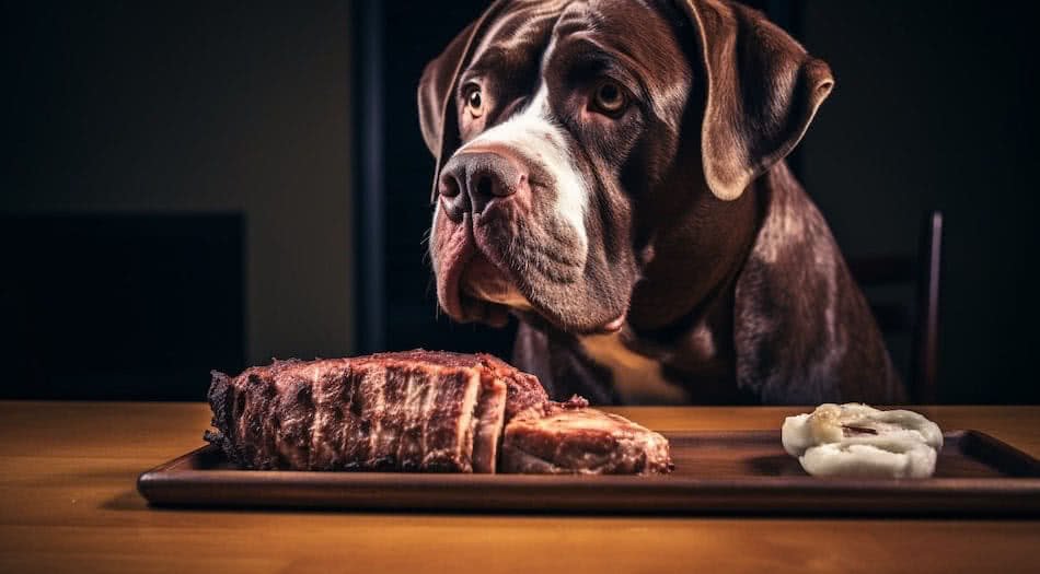 Can Dogs Eat Beef