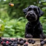 Can Dogs Eat Blackberries