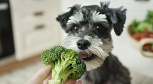 Can Dogs Eat Broccoli