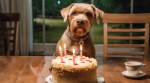 Can Dogs Eat Cake