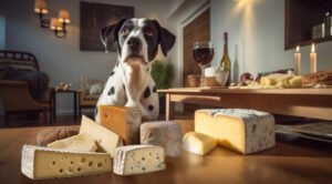 Can Dogs Eat Cheese