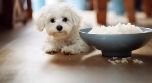 Can Dogs Eat Rice