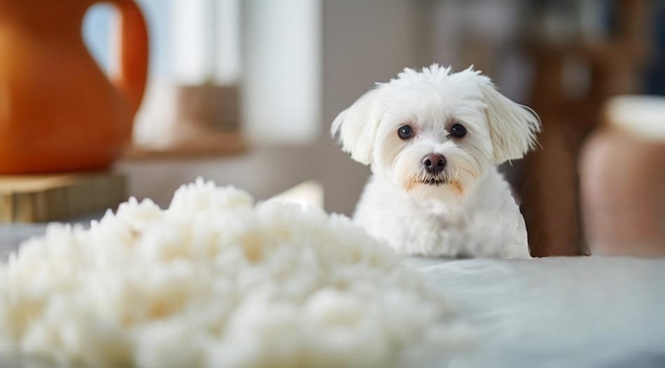 Can You Overfeed Your Dog Rice