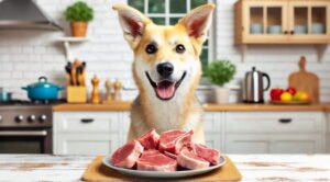 Can Dogs Eat Lamb