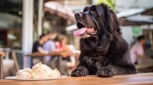 Can Dogs Eat Ice Cream