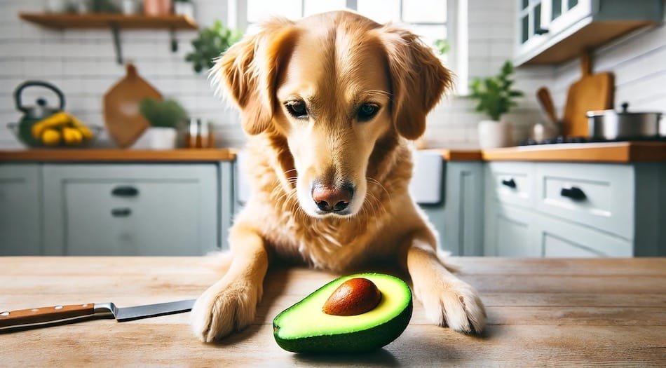 Can Dogs Eat Avocado