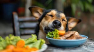 Can Dogs Eat Sweet Potato