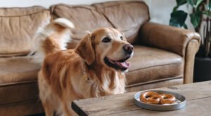 Can Dogs Eat A Pretzel?